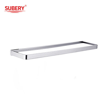Ares Idealex OEM/ODM বাথরুম আনুষাঙ্গিক টয়লেট রেল ডাবল টয়লেট বার